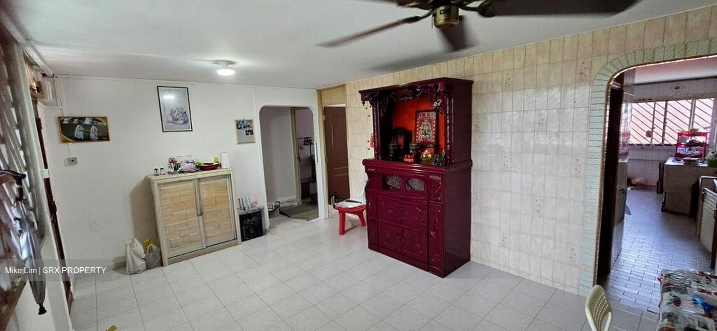 Blk 350 Bukit Batok Street 34 (Bukit Batok), HDB 4 Rooms #507873351